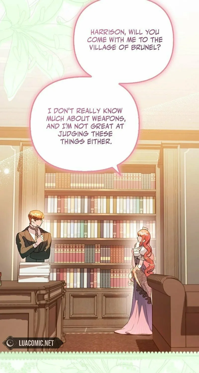 The Male Leads Trapped in My House Chapter 2 page 77 - 