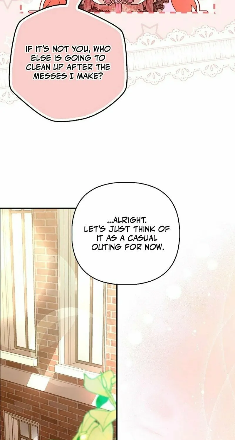 The Male Leads Trapped in My House Chapter 2 page 80 - 