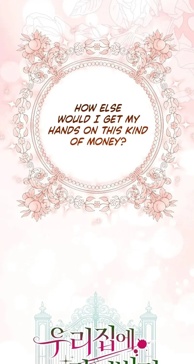 The Male Leads Trapped in My House Chapter 2 page 90 - 