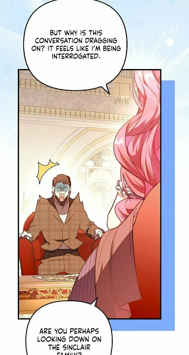 The Male Leads Trapped in My House Chapter 3 page 16 - 