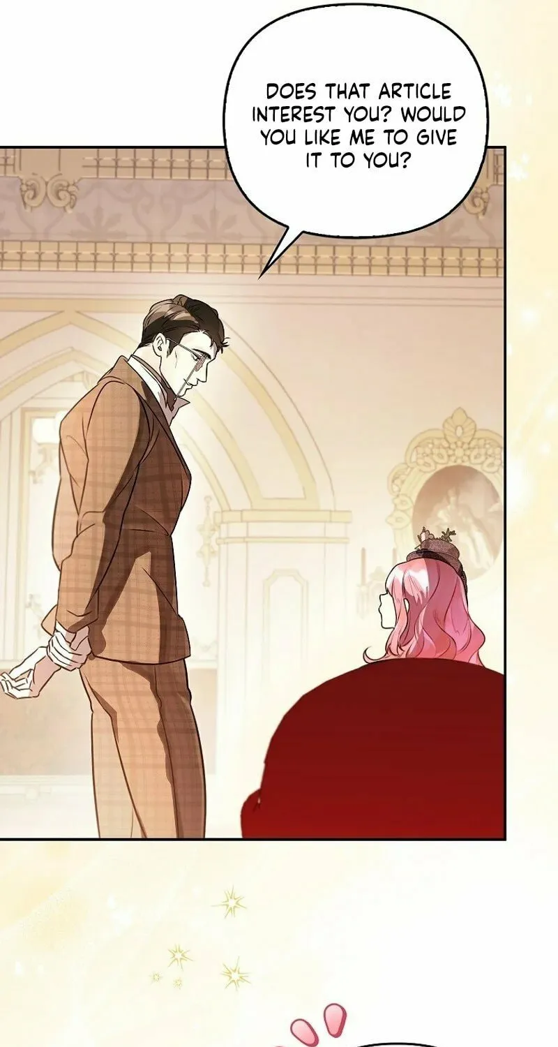 The Male Leads Trapped in My House Chapter 3 page 25 - 