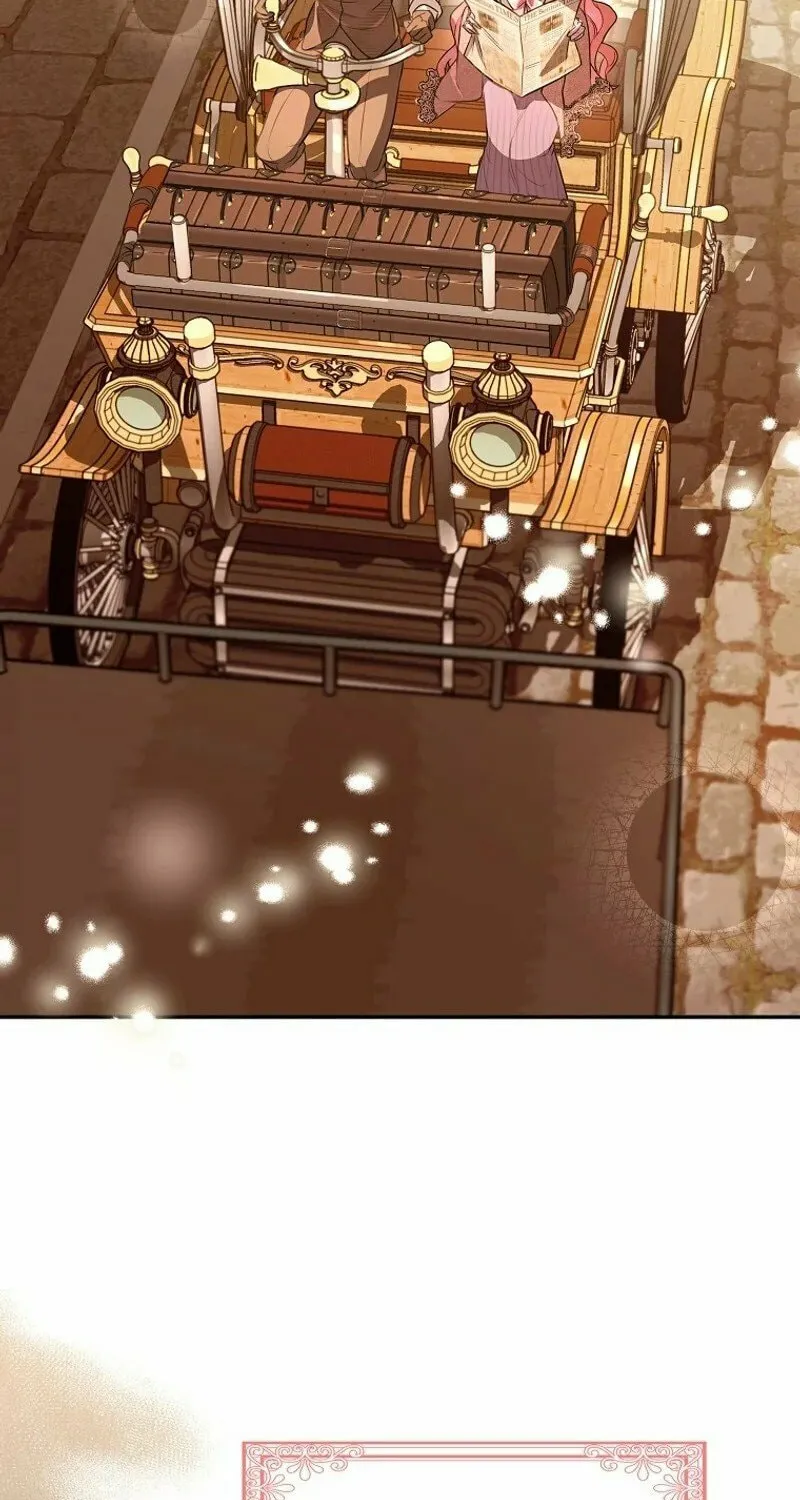 The Male Leads Trapped in My House Chapter 3 page 27 - 