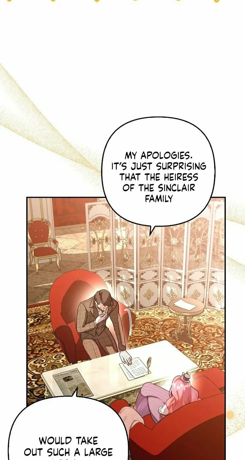 The Male Leads Trapped in My House Chapter 3 page 4 - 