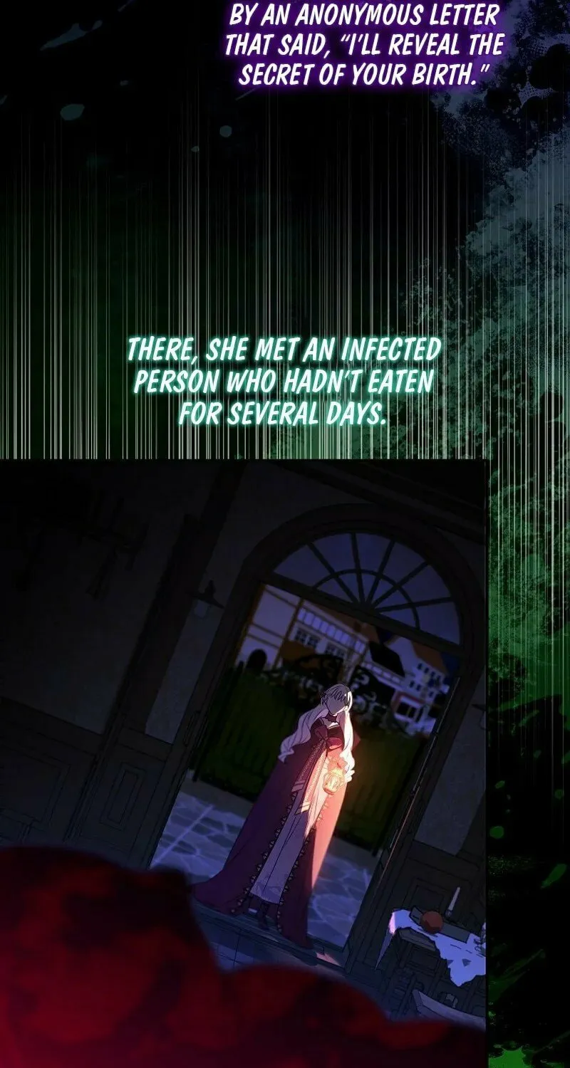 The Male Leads Trapped in My House Chapter 3 page 31 - 