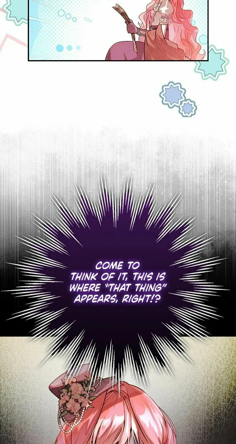 The Male Leads Trapped in My House Chapter 3 page 33 - 