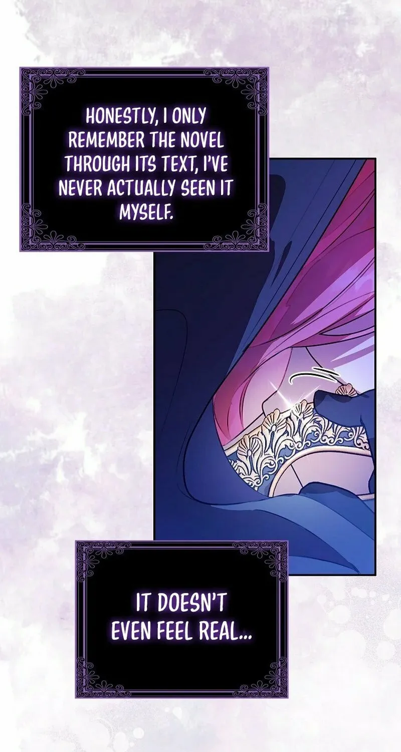 The Male Leads Trapped in My House Chapter 3 page 46 - 