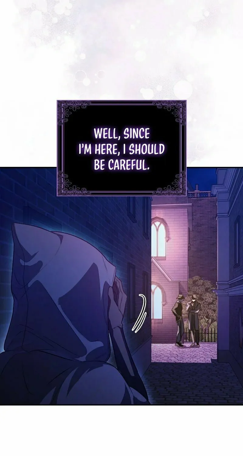 The Male Leads Trapped in My House Chapter 3 page 47 - 