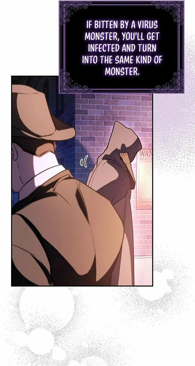 The Male Leads Trapped in My House Chapter 3 page 49 - 