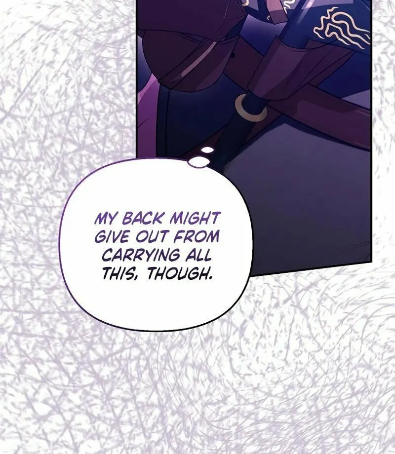 The Male Leads Trapped in My House Chapter 3 page 54 - 