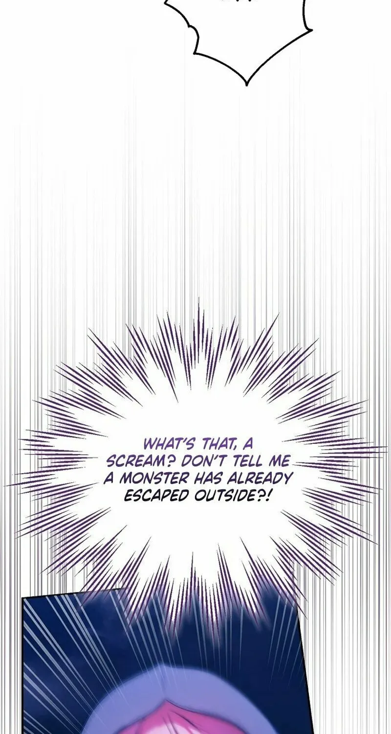 The Male Leads Trapped in My House Chapter 3 page 56 - 