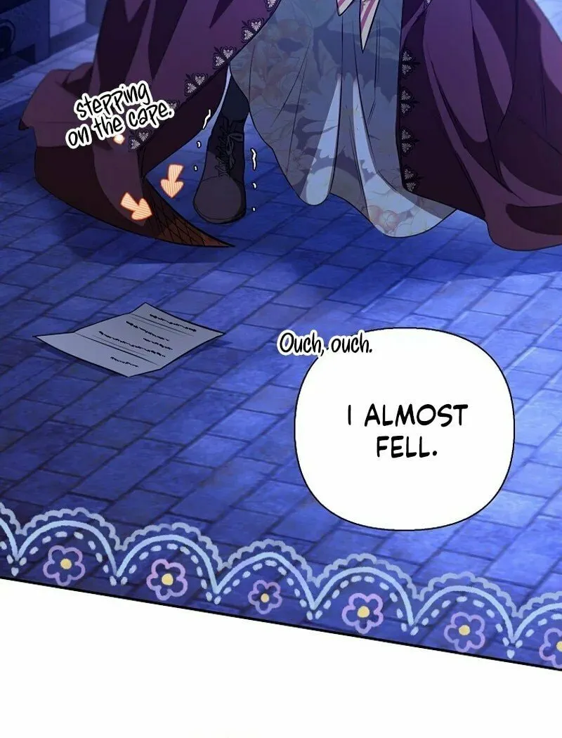 The Male Leads Trapped in My House Chapter 3 page 59 - 