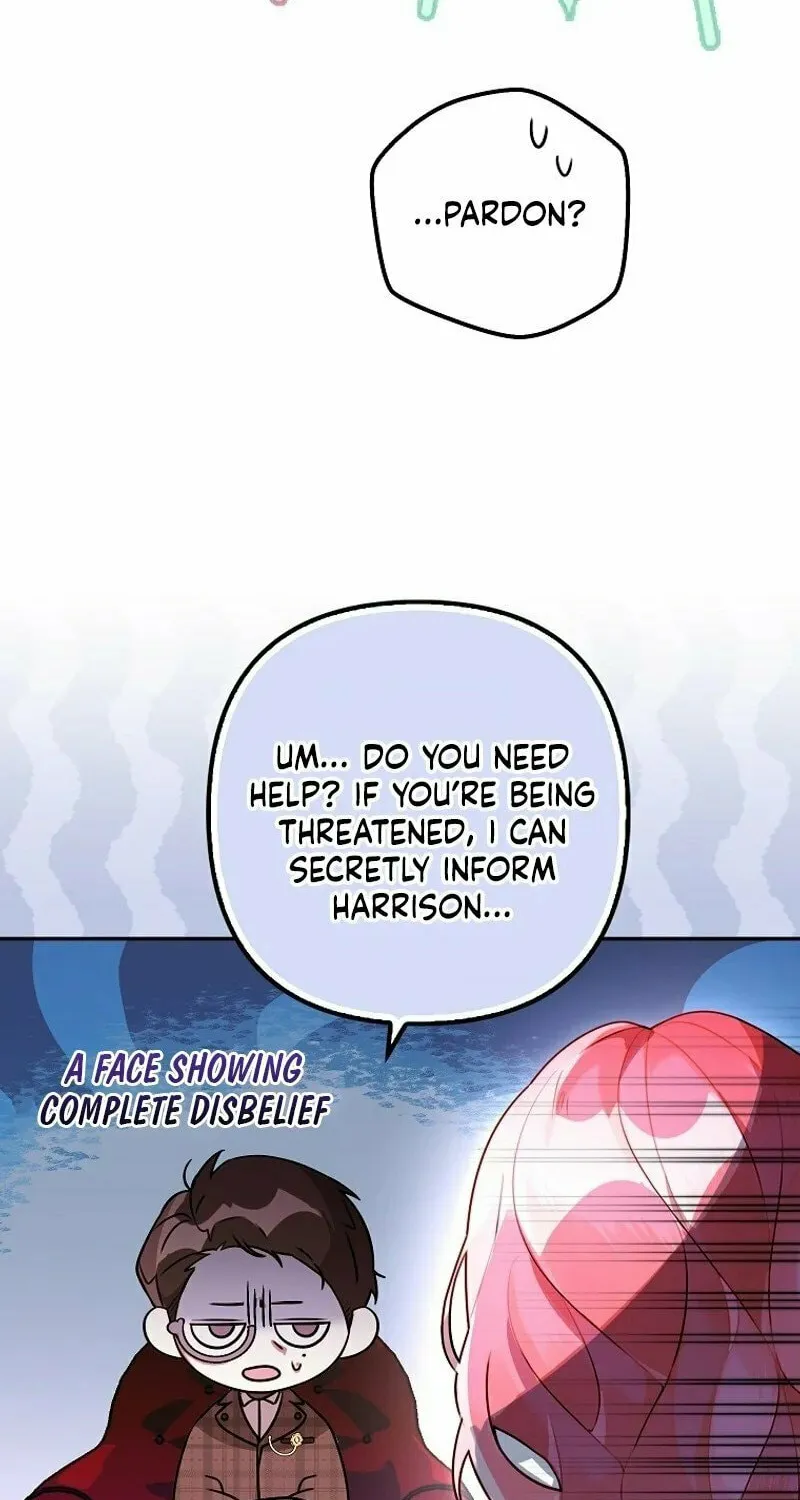 The Male Leads Trapped in My House Chapter 3 page 8 - 