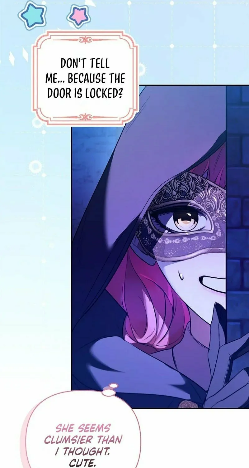 The Male Leads Trapped in My House Chapter 3 page 72 - 