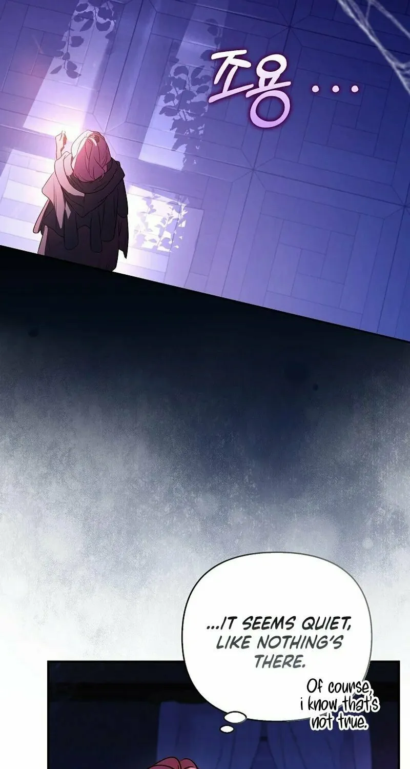 The Male Leads Trapped in My House Chapter 3 page 78 - 