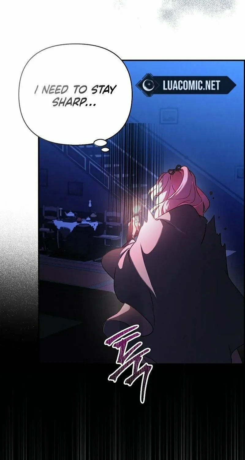 The Male Leads Trapped in My House Chapter 3 page 80 - 