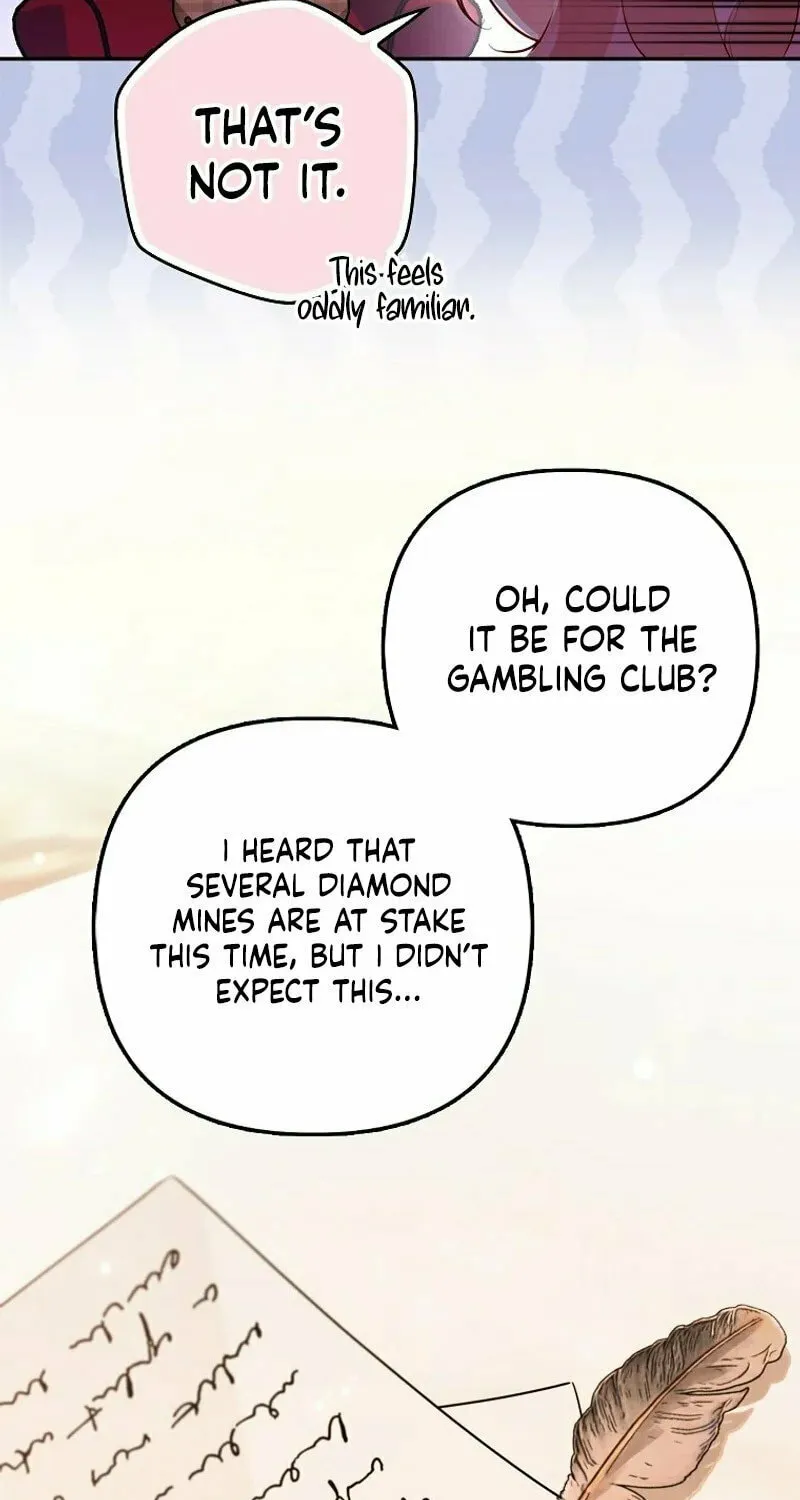 The Male Leads Trapped in My House Chapter 3 page 9 - 