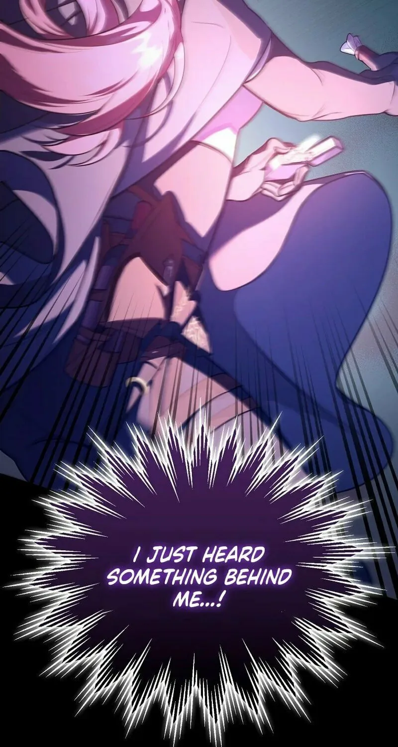 The Male Leads Trapped in My House Chapter 3 page 82 - 