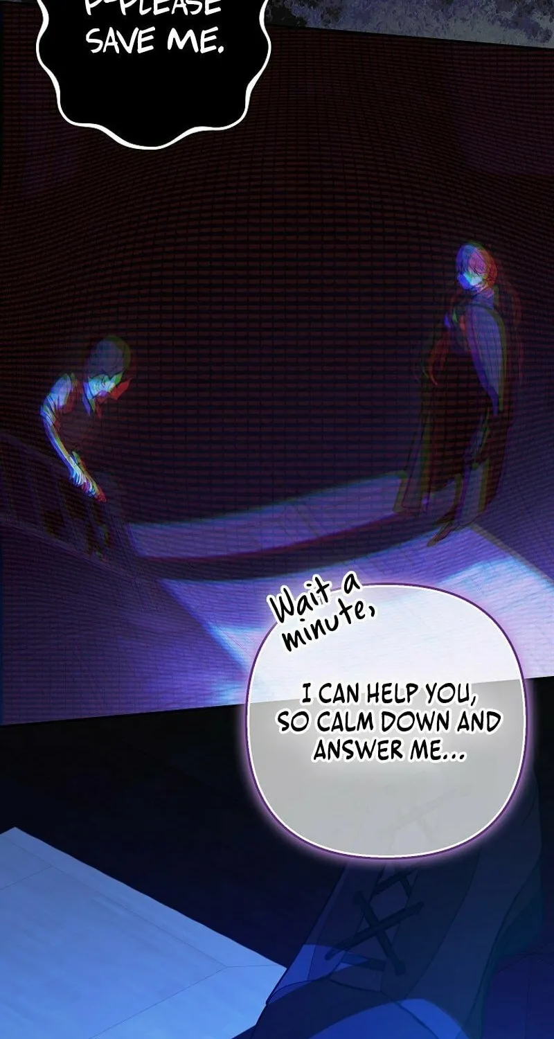 The Male Leads Trapped in My House Chapter 4 page 15 - 