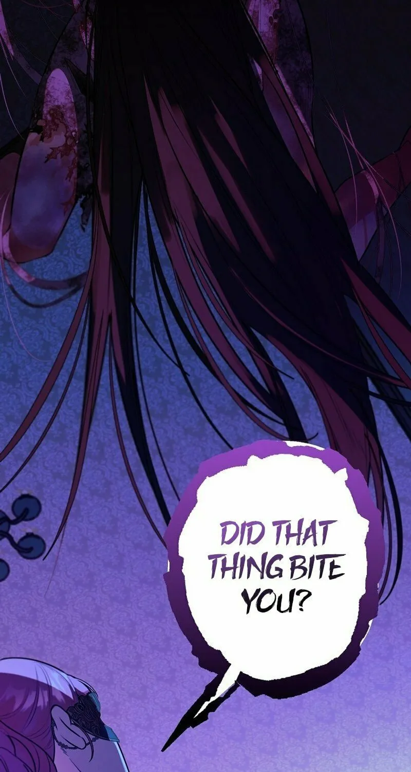 The Male Leads Trapped in My House Chapter 4 page 18 - 