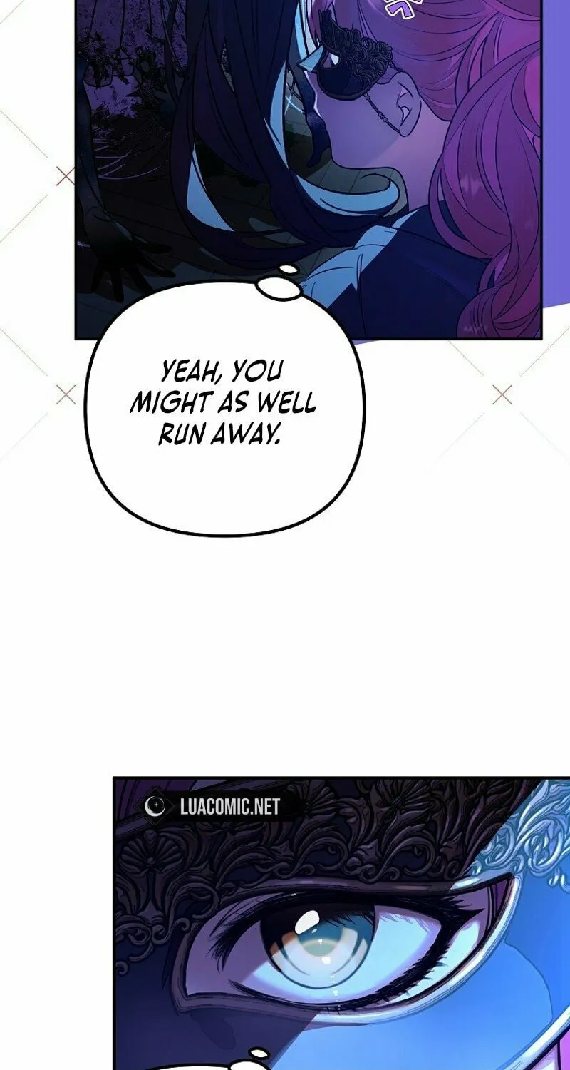 The Male Leads Trapped in My House Chapter 4 page 28 - 