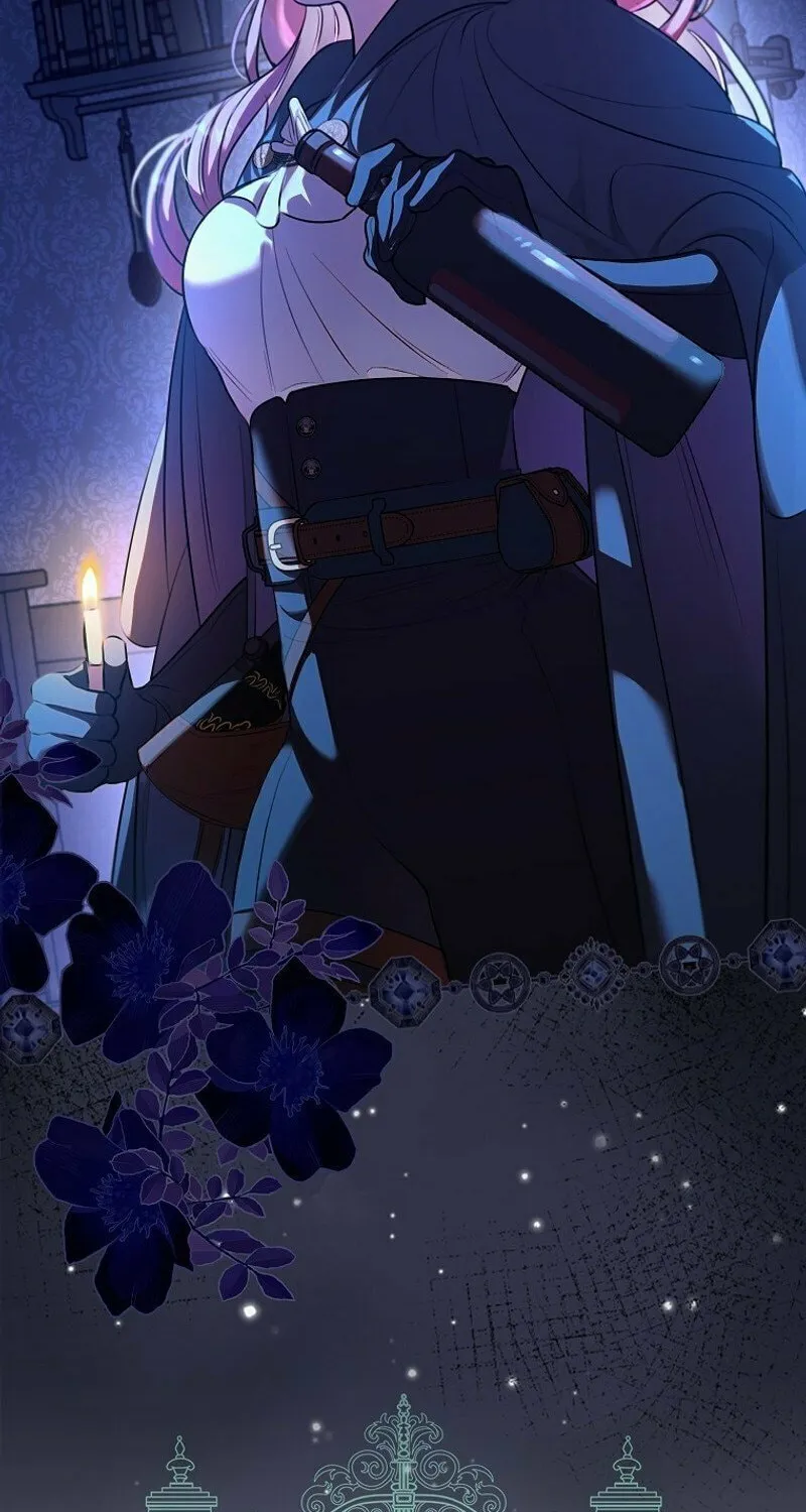 The Male Leads Trapped in My House Chapter 4 page 31 - 
