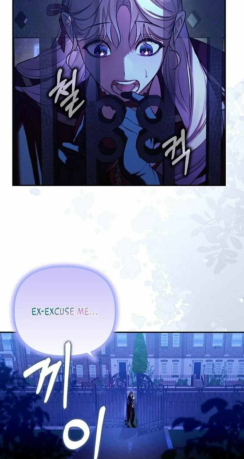 The Male Leads Trapped in My House Chapter 4 page 33 - 