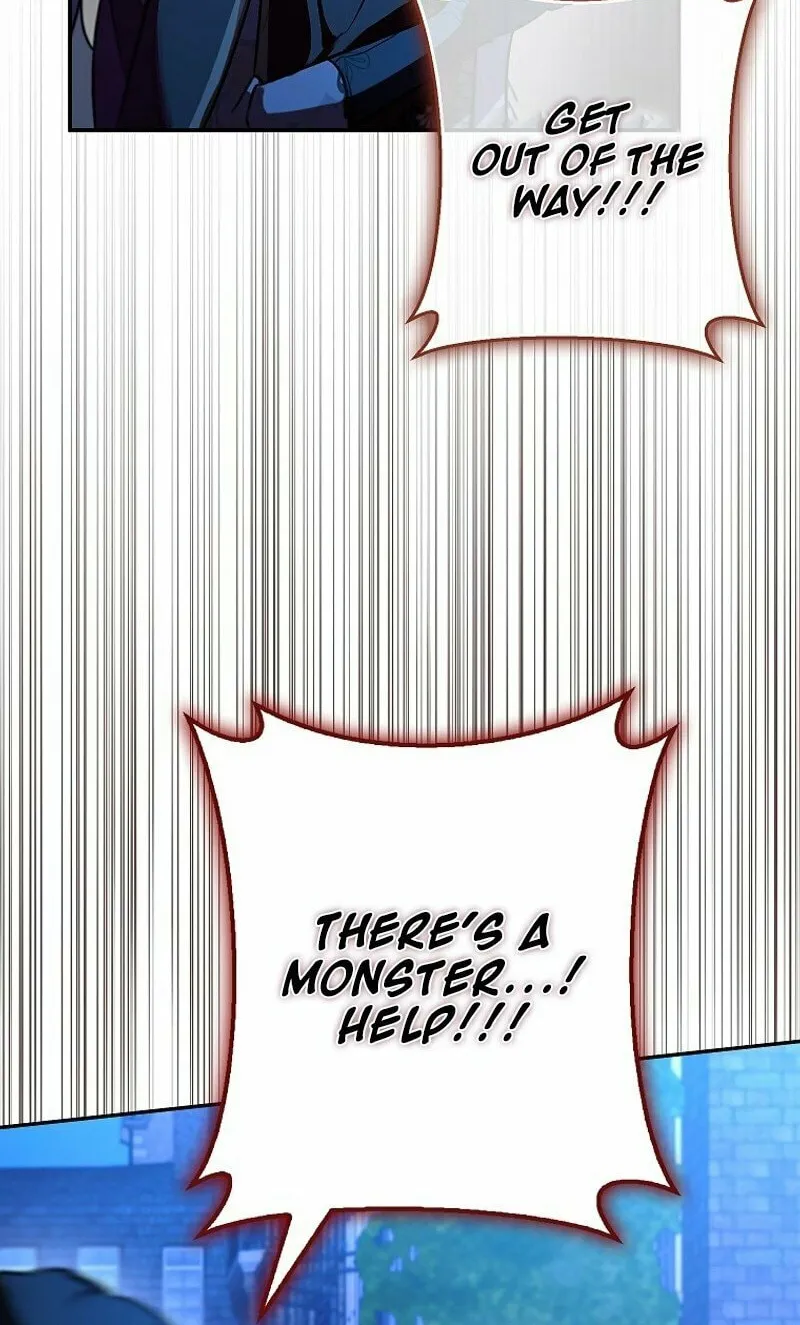 The Male Leads Trapped in My House Chapter 4 page 35 - 