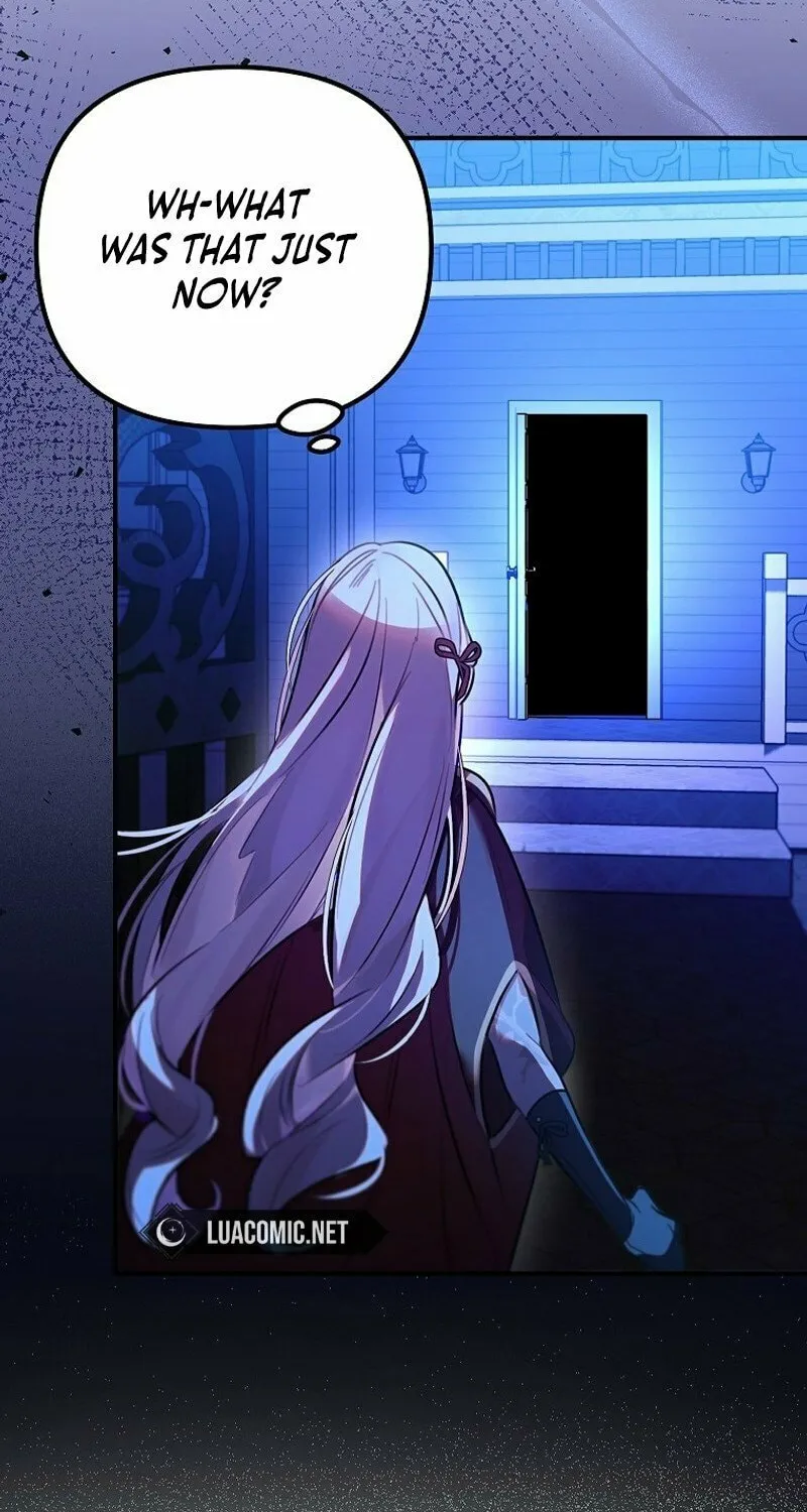 The Male Leads Trapped in My House Chapter 4 page 37 - 