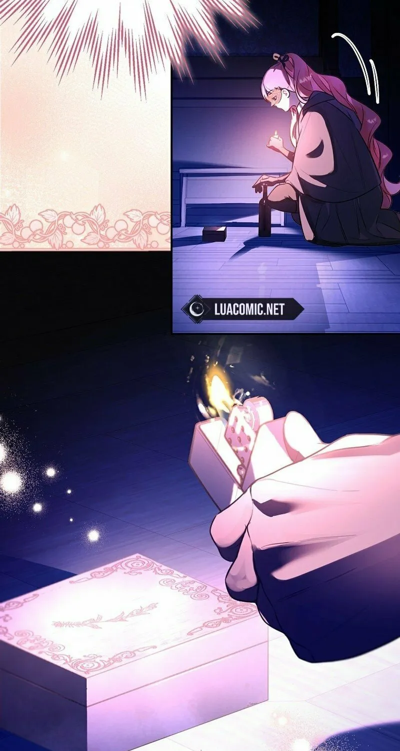 The Male Leads Trapped in My House Chapter 4 page 5 - 
