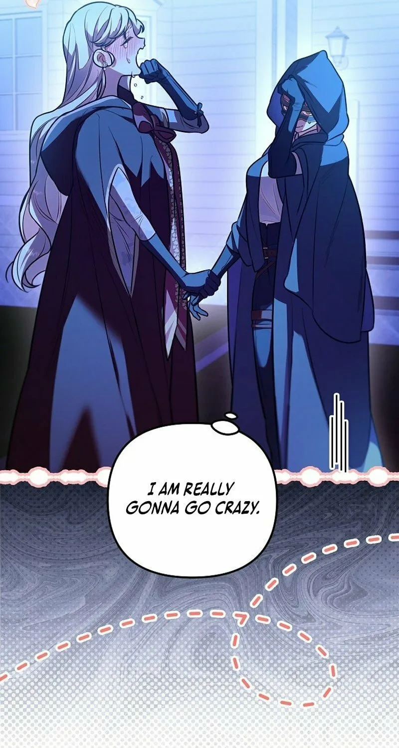 The Male Leads Trapped in My House Chapter 4 page 54 - 