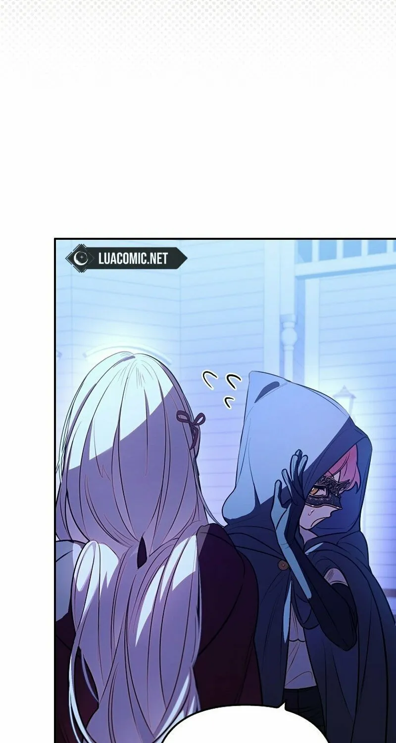 The Male Leads Trapped in My House Chapter 4 page 55 - 