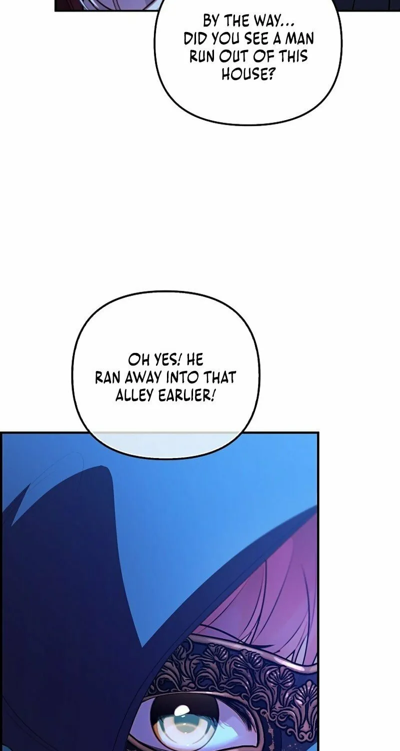 The Male Leads Trapped in My House Chapter 4 page 56 - 