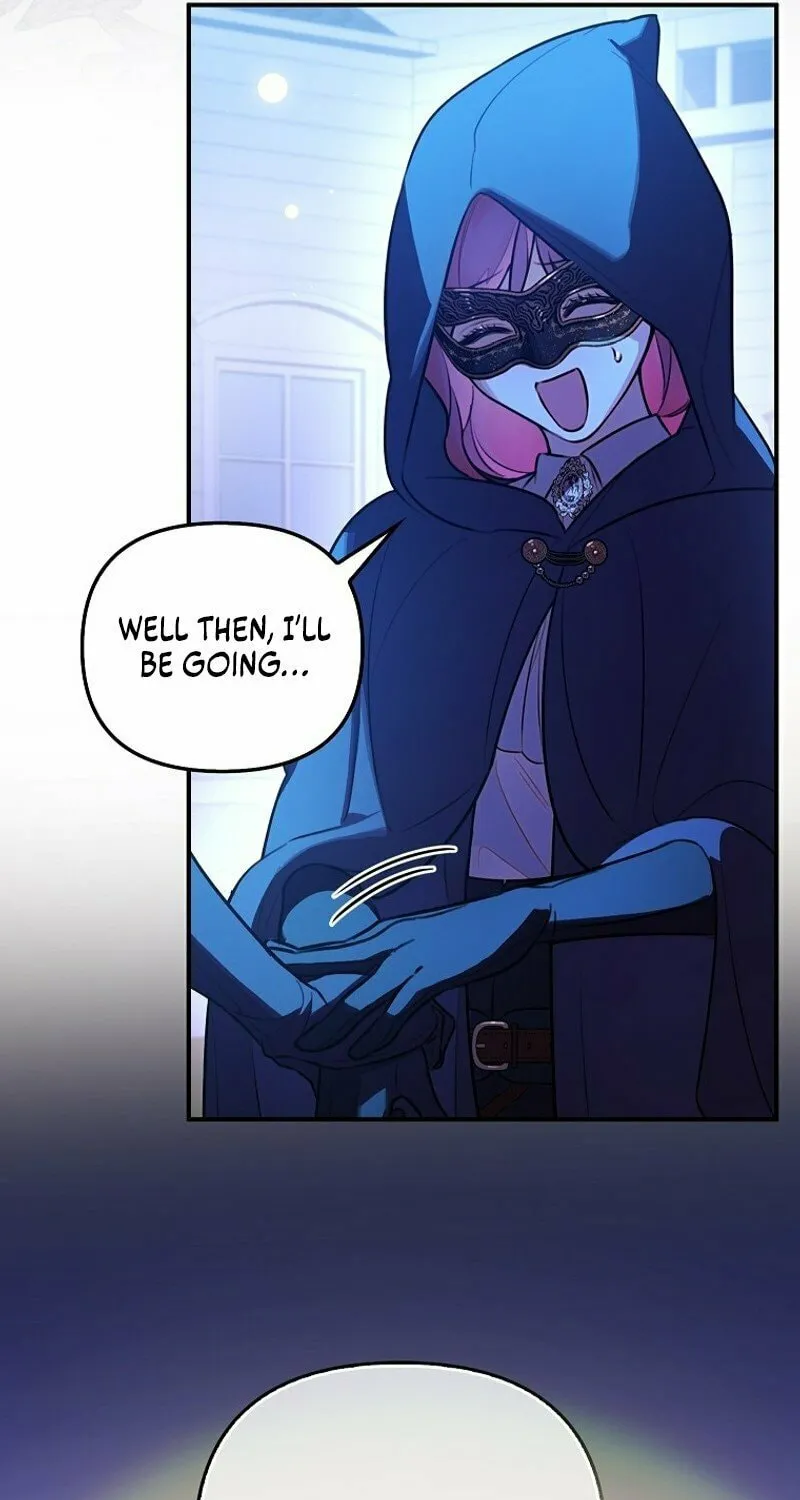 The Male Leads Trapped in My House Chapter 4 page 60 - 