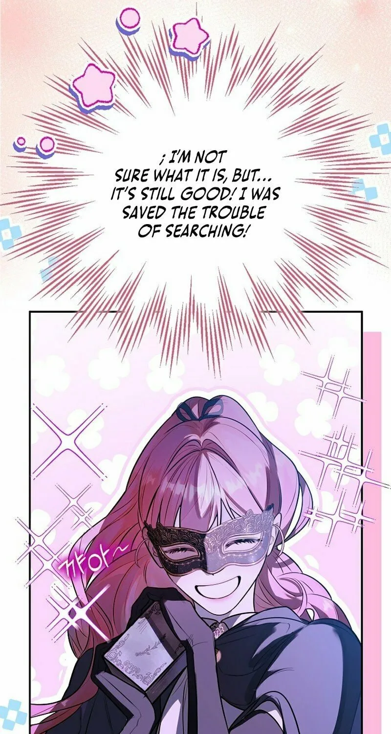 The Male Leads Trapped in My House Chapter 4 page 7 - 