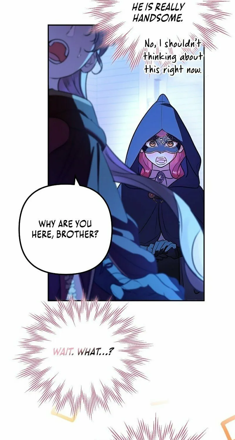 The Male Leads Trapped in My House Chapter 4 page 66 - 