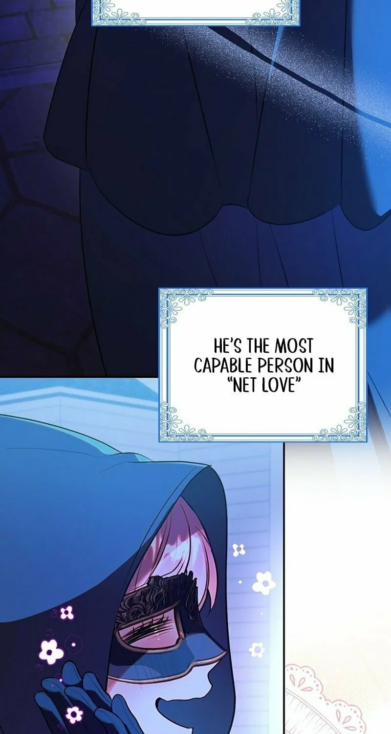 The Male Leads Trapped in My House Chapter 4 page 70 - 