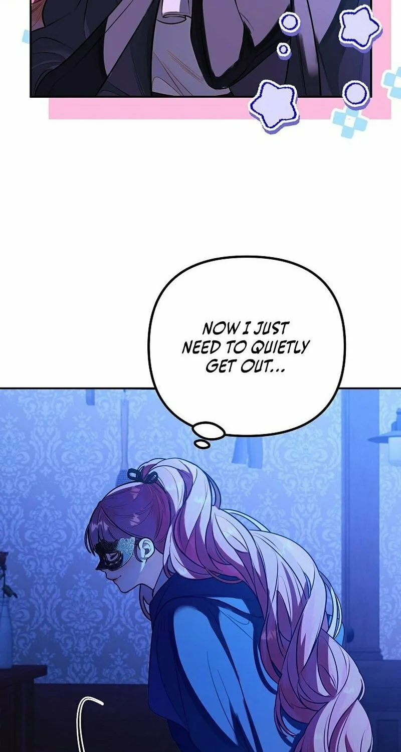 The Male Leads Trapped in My House Chapter 4 page 8 - 