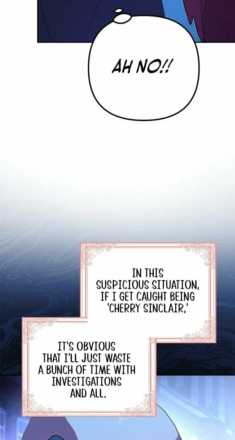The Male Leads Trapped in My House Chapter 4 page 73 - 