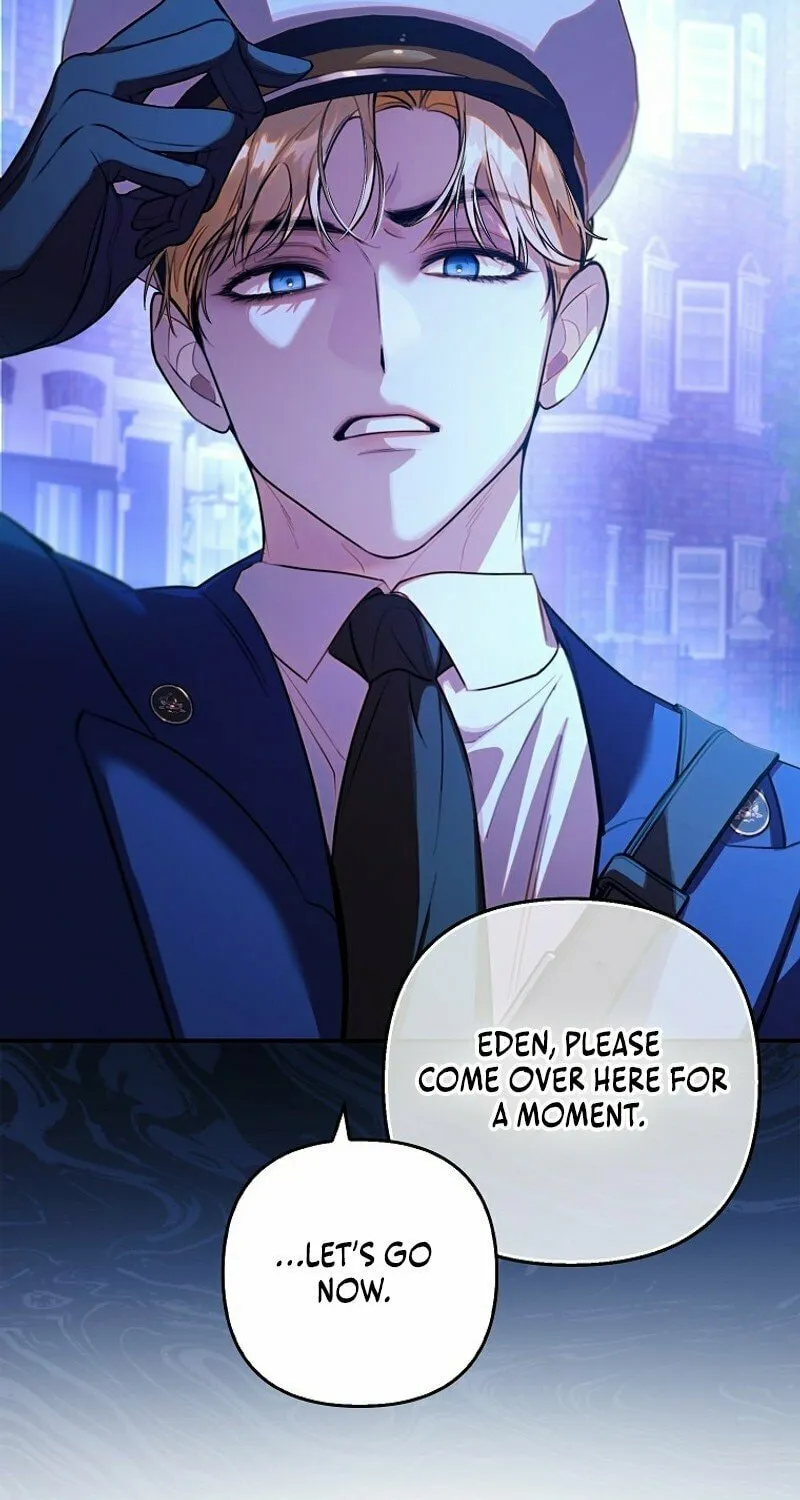 The Male Leads Trapped in My House Chapter 4 page 74 - 