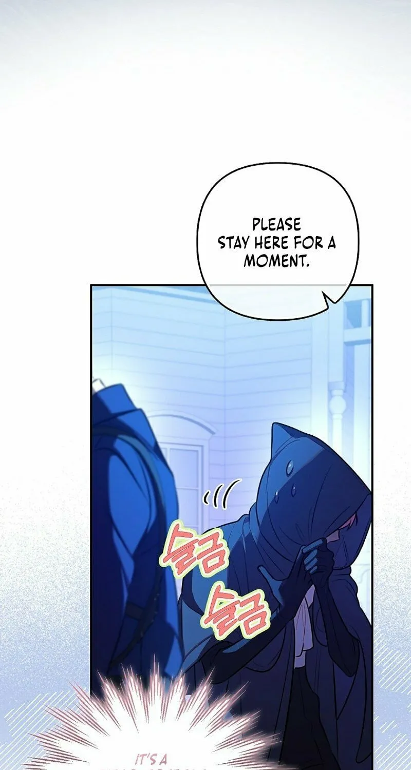 The Male Leads Trapped in My House Chapter 4 page 75 - 
