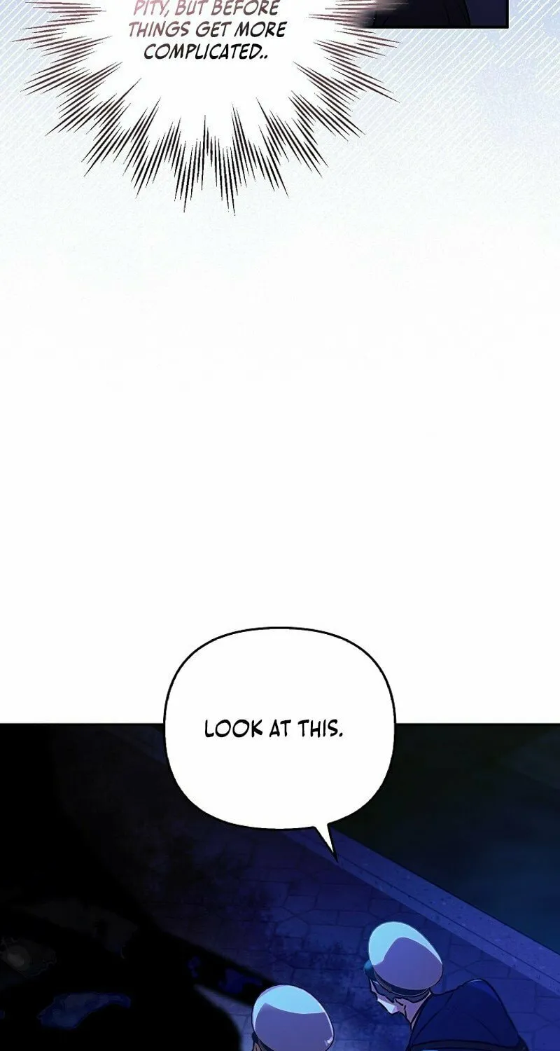 The Male Leads Trapped in My House Chapter 4 page 76 - 