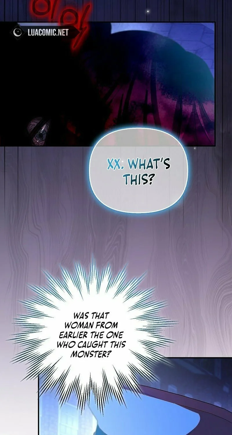 The Male Leads Trapped in My House Chapter 4 page 78 - 