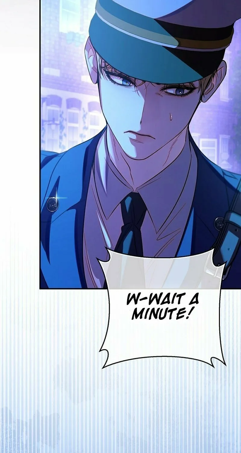 The Male Leads Trapped in My House Chapter 4 page 79 - 