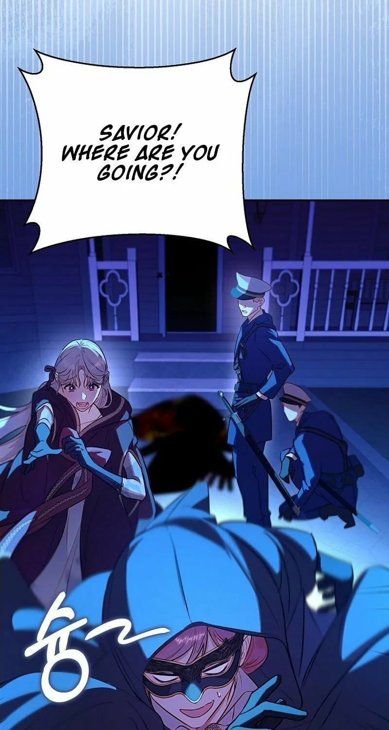 The Male Leads Trapped in My House Chapter 4 page 80 - 