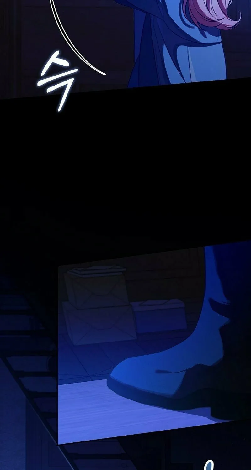 The Male Leads Trapped in My House Chapter 4 page 9 - 