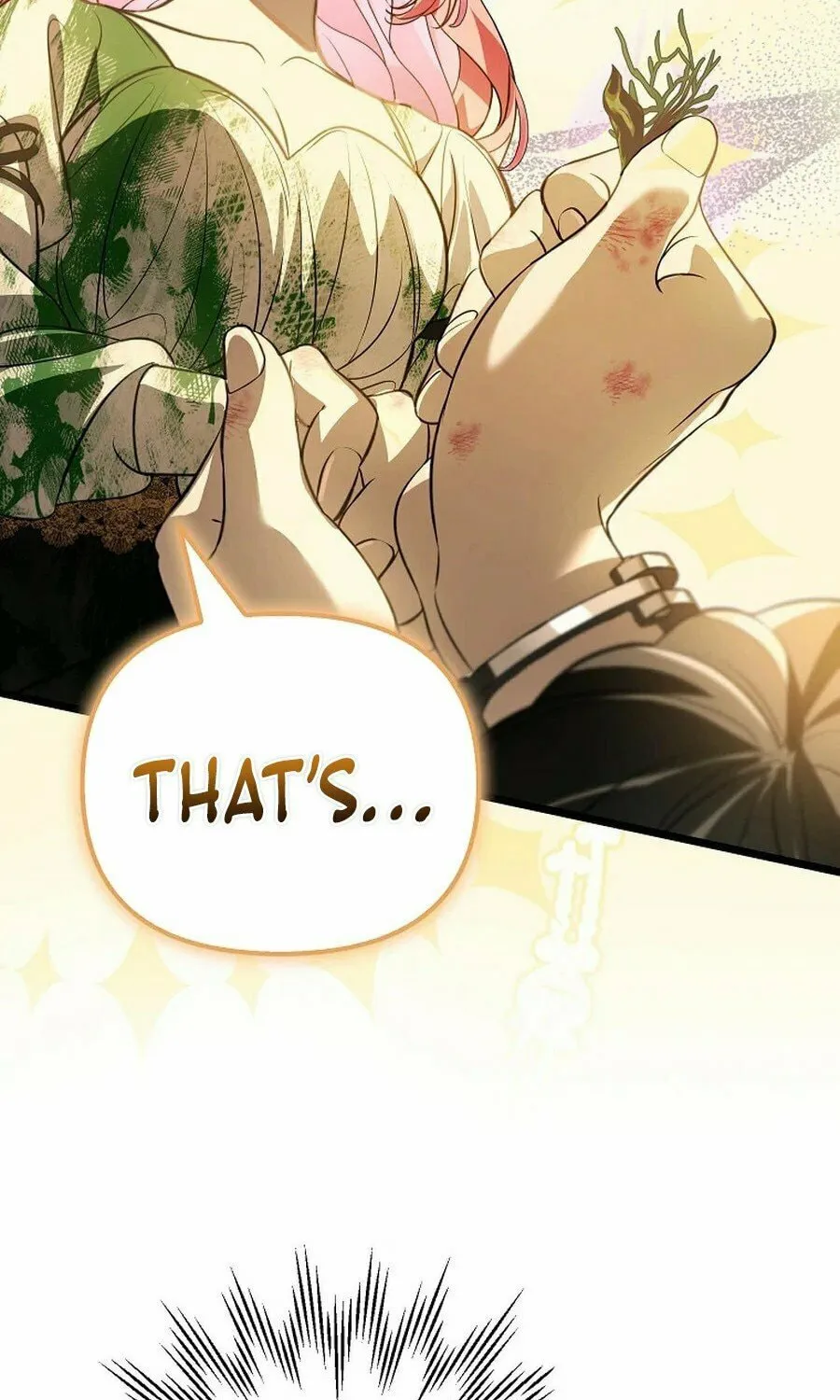 The Male Leads Trapped in My House Chapter 40 page 11 - 