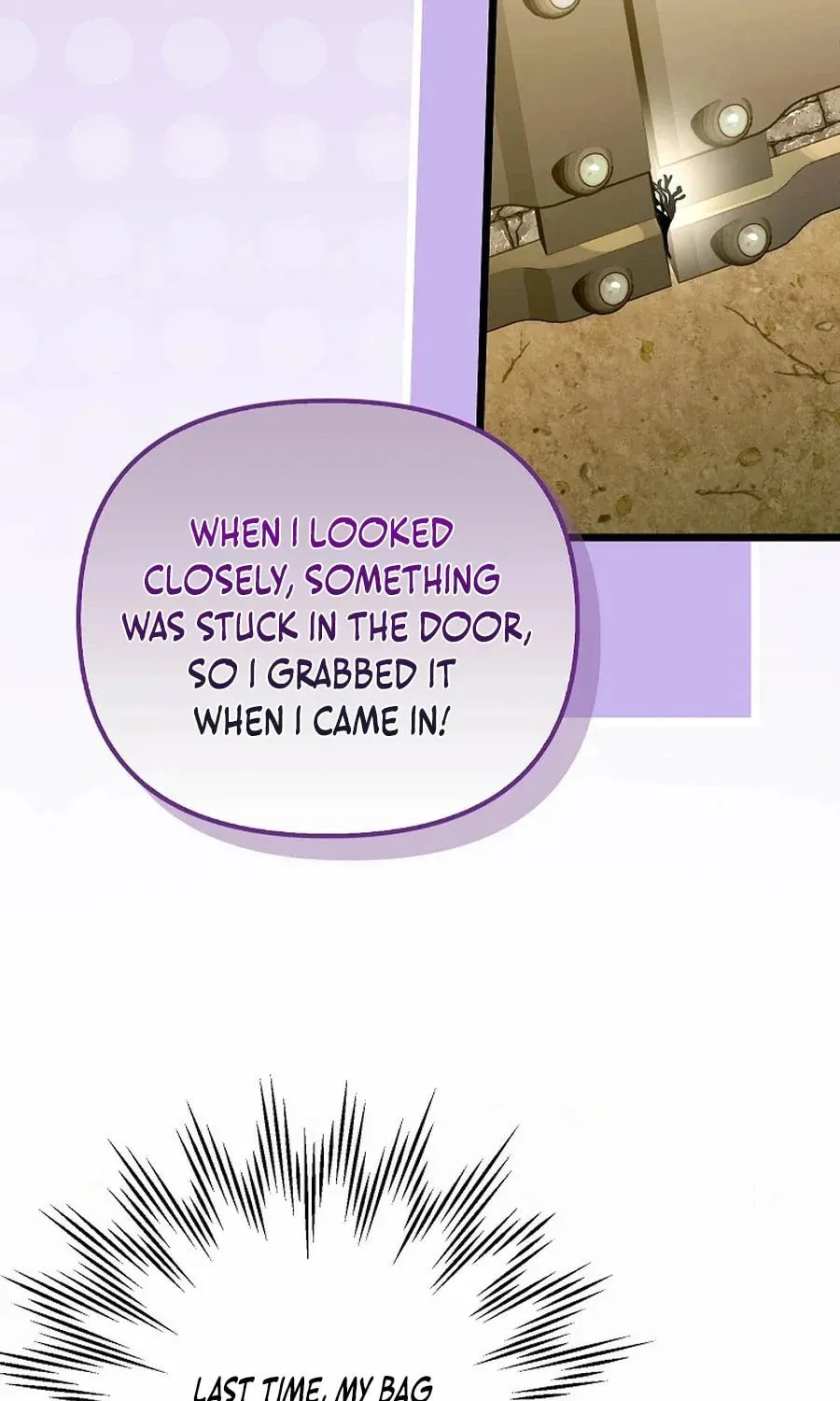The Male Leads Trapped in My House Chapter 40 page 14 - 