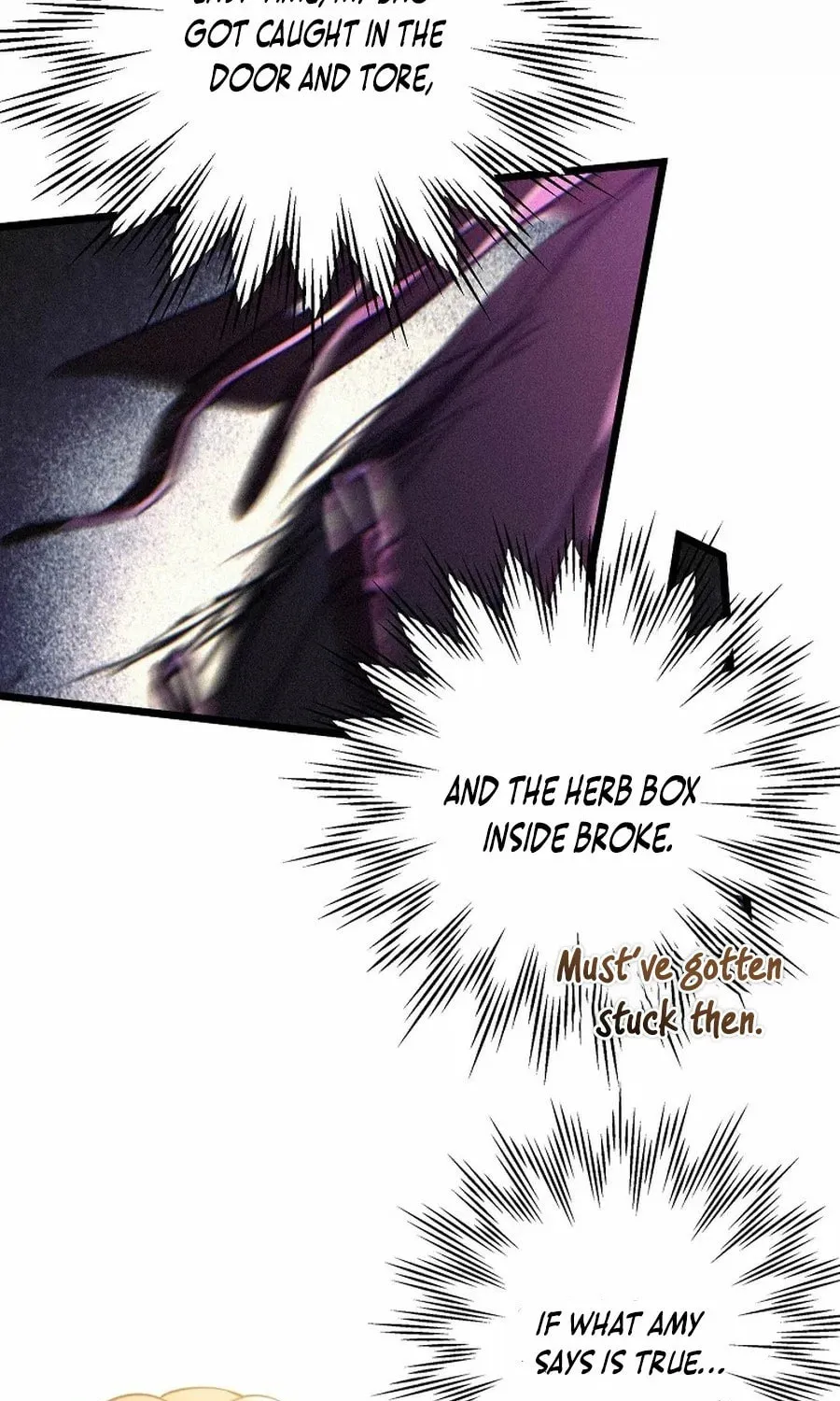 The Male Leads Trapped in My House Chapter 40 page 15 - 