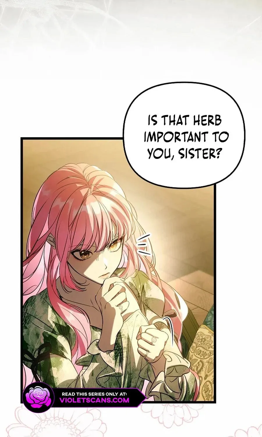 The Male Leads Trapped in My House Chapter 40 page 18 - 