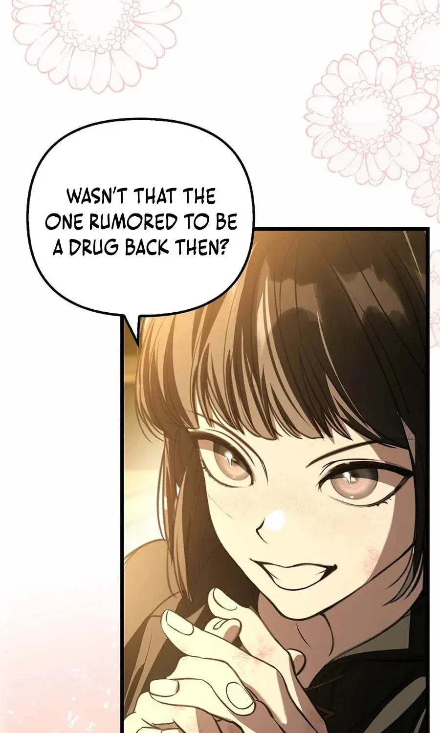 The Male Leads Trapped in My House Chapter 40 page 19 - 